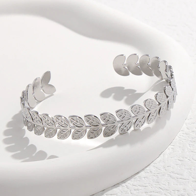 Stainless Steel Bracelet