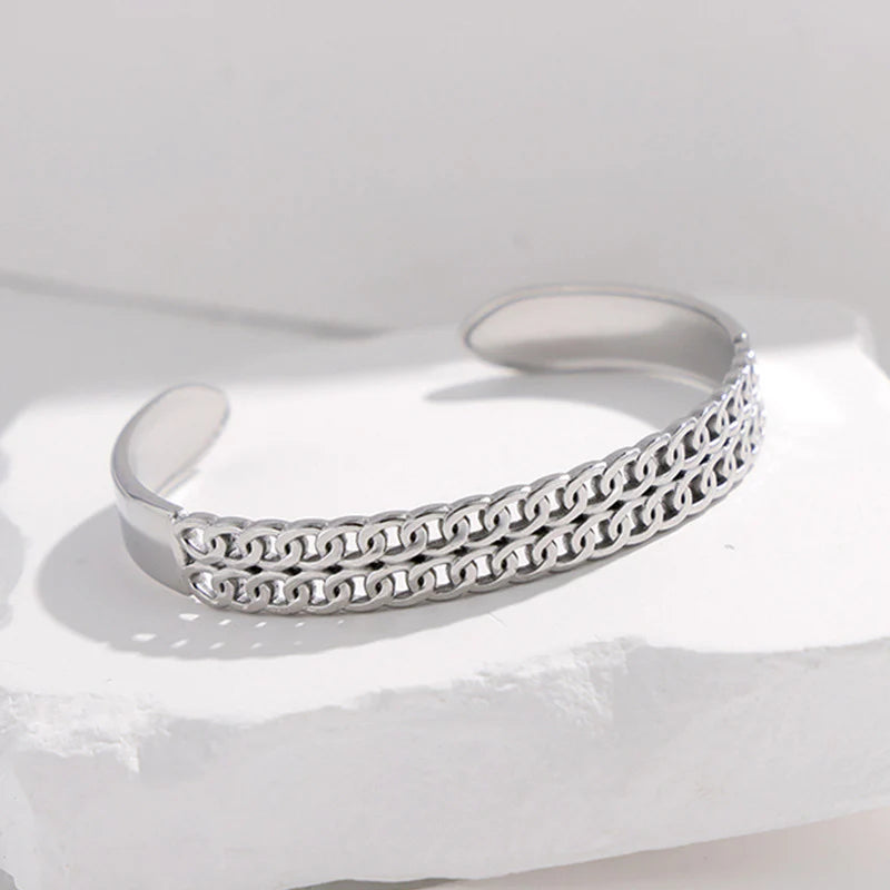 Stainless Steel Bracelet