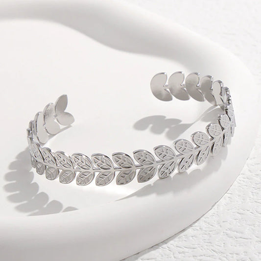 Stainless Steel Bracelet