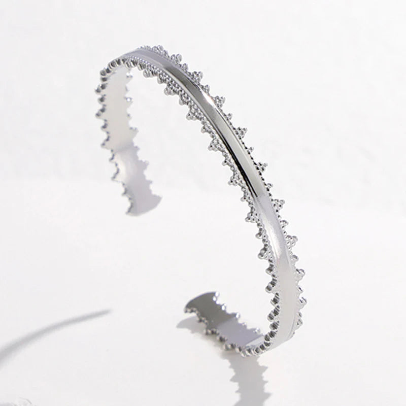 Stainless Steel Bracelet