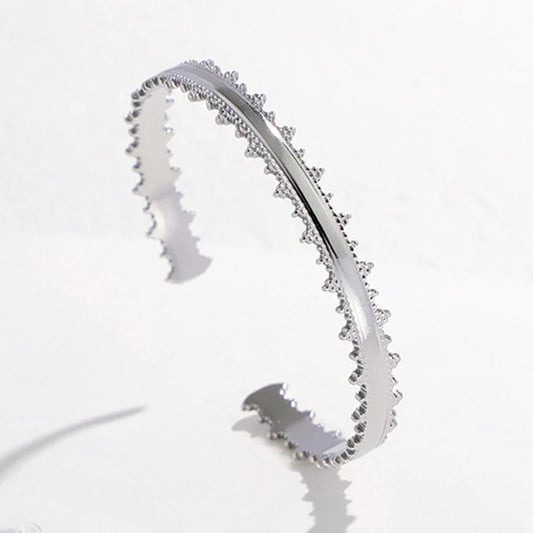 Stainless Steel Bracelet