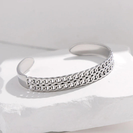 Stainless Steel Bracelet