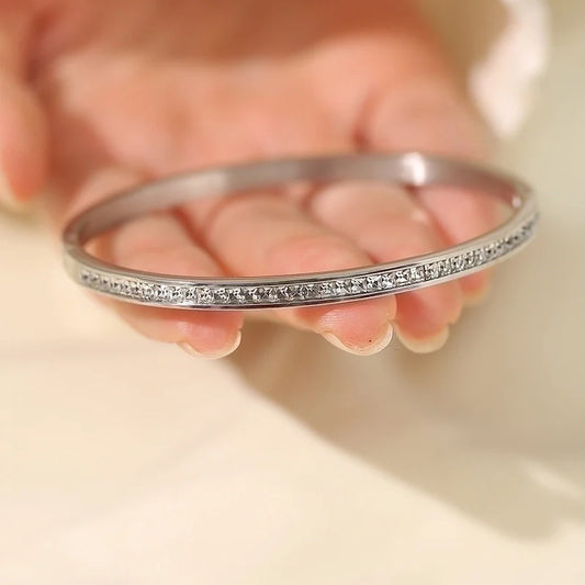 Retro Titanium Bracelet